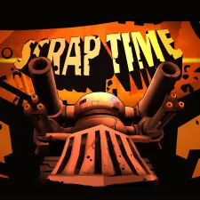 scrap-time
